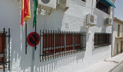Club de Pensionistas de Atarfe