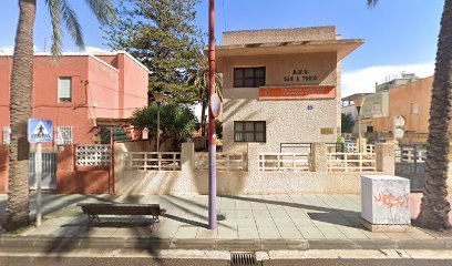 Club de Ajedrez Indalo