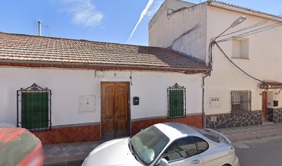 ACOES GRANADA CREA
