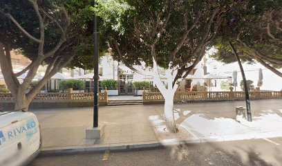 Club de Ajedrez Círculo Mercantil Almería
