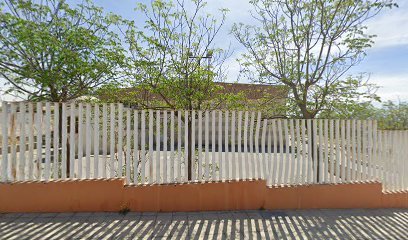Polideportivo municipal de Pinos Puente