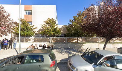 Club Gimnasia RÍTMICA VALLE DEL MIRO