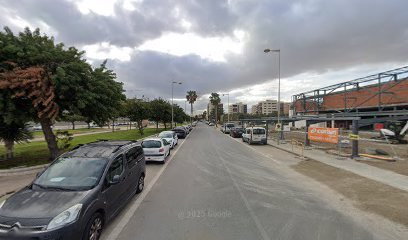 CD Piratas de Almería