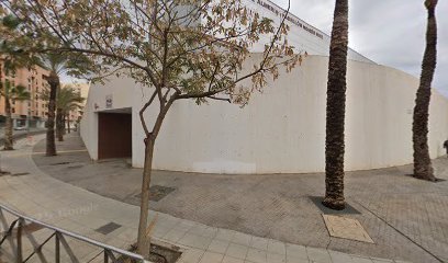 Club Baloncesto Almería