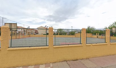 Pista Polideportiva Clara Campoamor
