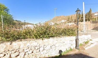 Pista Polideportiva de Cónchar