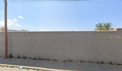 Футбольное поле