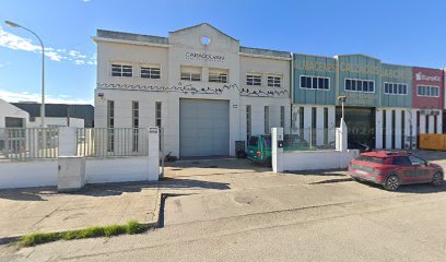 Club Halterofilia Box PSM