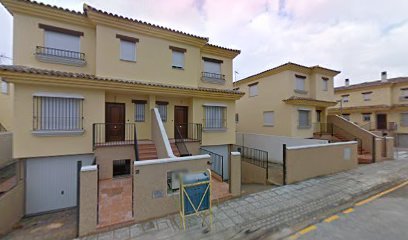 Polideportivo Pedro Ruiz