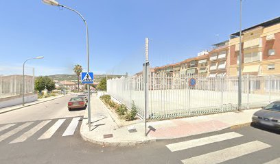 Pistas Baloncesto del Valle