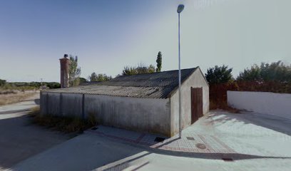 Instalaciones Deportivas