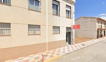 Gimnasio daniel´s sport Valderrubio