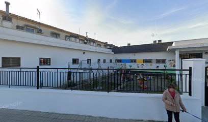 Escuela infantil Fernando de los Ríos