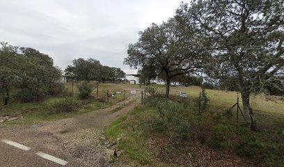 Campo de tiro «Patillas»
