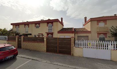 Campo Ogijares
