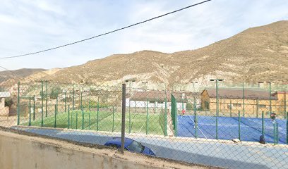 Pistas de Padel de Pinos Genil