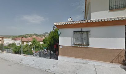 Skatepark Beas de Granada