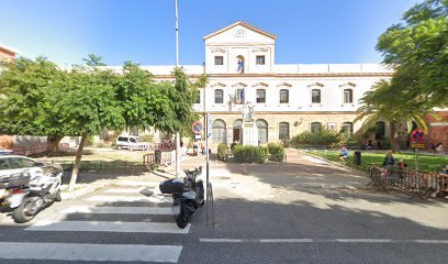 Club Deportivo Judo Cadiz