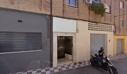Gimnasio Elite Fitness