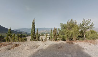 Campo de fútbol La Razuela