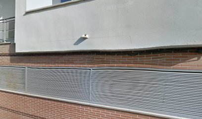 Polideportivo municipal