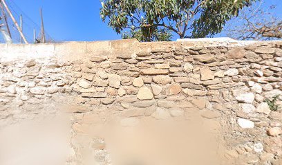 Pista Fútbol Sala Lecrín
