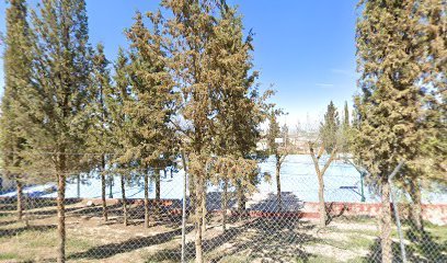 Polideportivo Pepita Lino