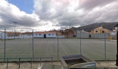 Polideportivo