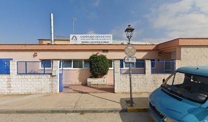 Complejo Deportivo