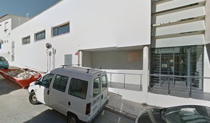 Club Amigos de la Halterofilia