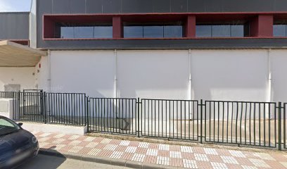 Pabellón Municipal