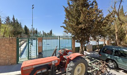 Pistas polideportivas