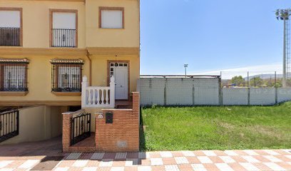 C.D. Huétor Tájar.