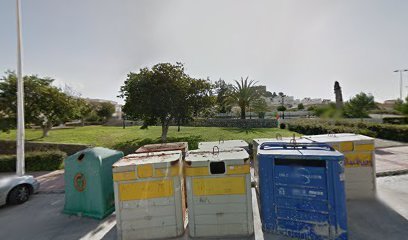 Pistas deportivas