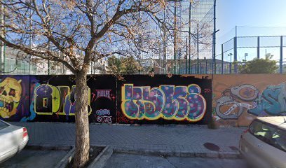 Campo de Fútbol 1