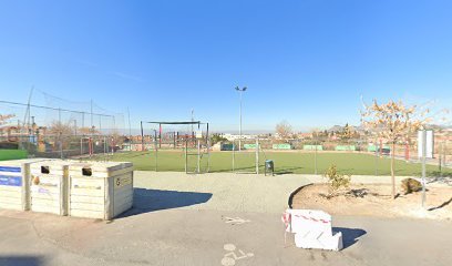 Campo de futbol