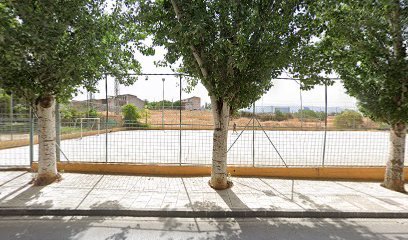 Campo de Fútbol