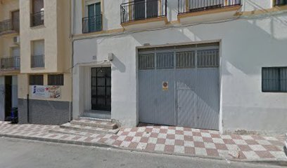 Campo de Fútbol Municipal Alhama de Granada