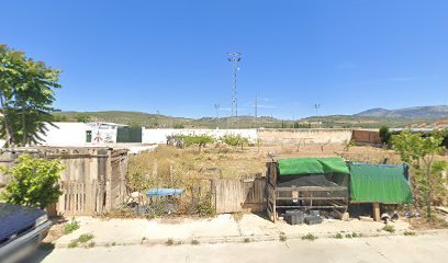 Villanueva Mesia Club de Fútbol
