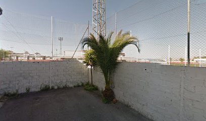 Футбольное поле