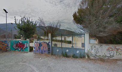 Campo de fútbol Mancanzuña