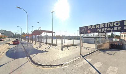 Campos de Fútbol Sala