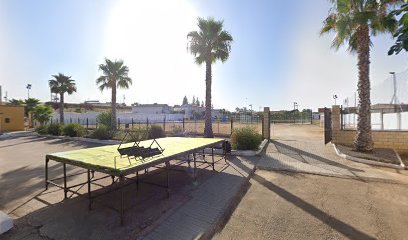 Campo de Fútbol