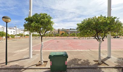 Pistas Deportivas de la Feria