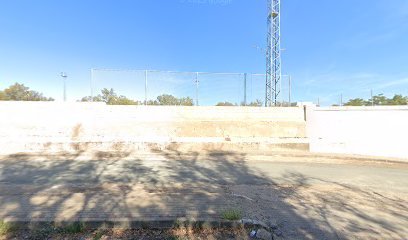 Campo De Futbol