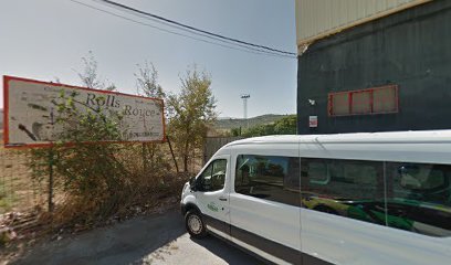 Campo Anexo Antoñete