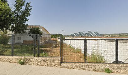 Campo de fútbol municipal Juan Antonio Guzmán