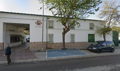 Campo de futbol