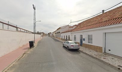 Campo de Fútbol «Torres Montáñez»