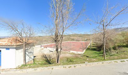 Pista Fútbol Sala